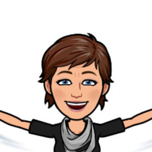 Meet your Posher, Brenda